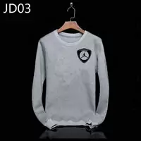 sweat-shirt nike jordan icon jacket small gray jd03